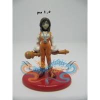 فاينل فانتسي 9 جارنت حملة كوكاكولا