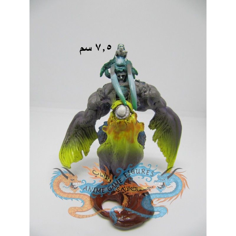 فاينل فانتسي ريفيرس سيفروث 