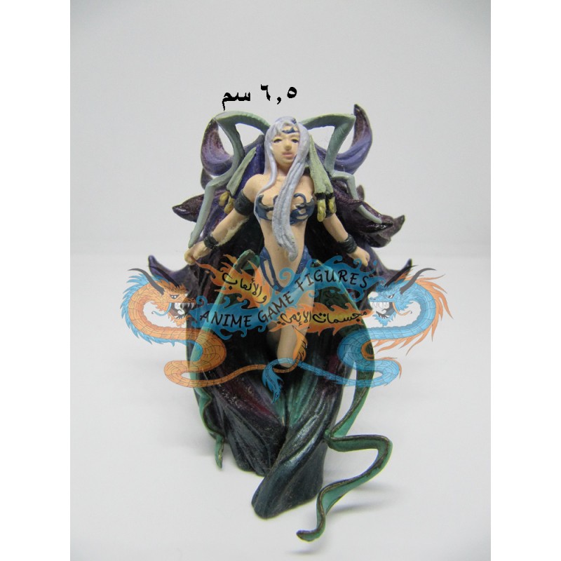 فاينل فانتسي يوناليسكا