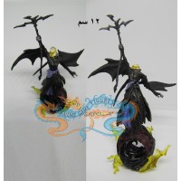 فاينل فانتسي استدعاء رامو