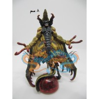 فاينل فانتسي ديث جيز