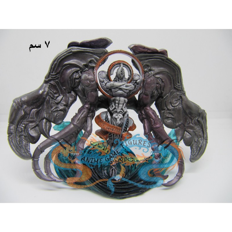 فاينل فانتسي نيكرون