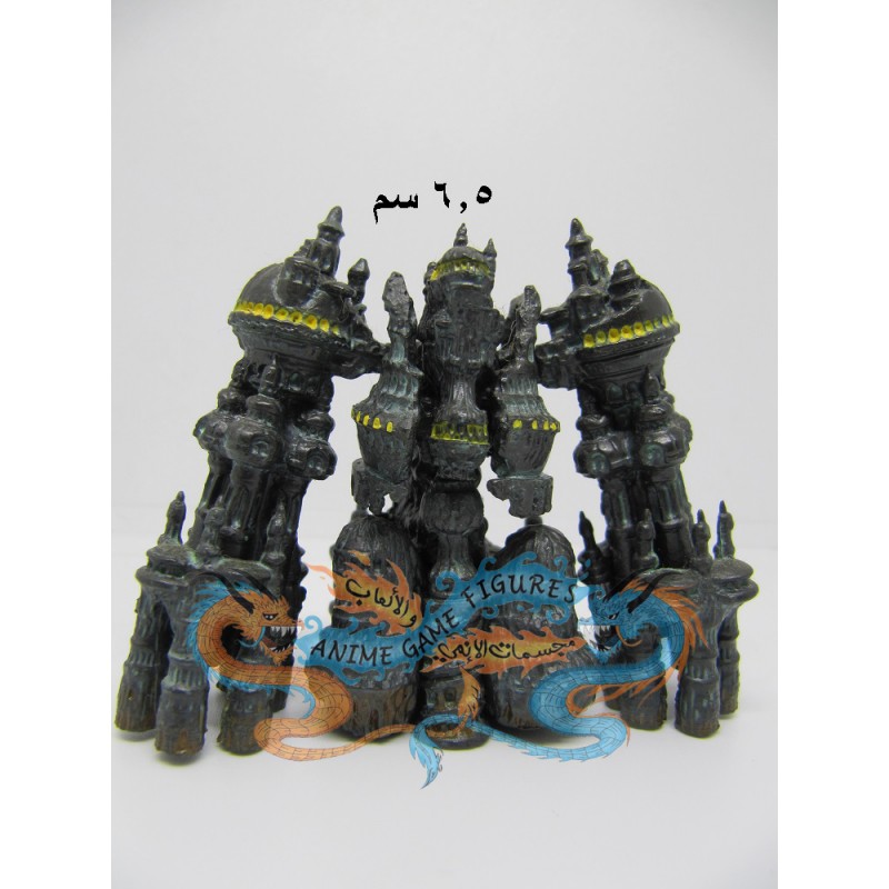 فاينل فانتسي استدعاء اليكساندر