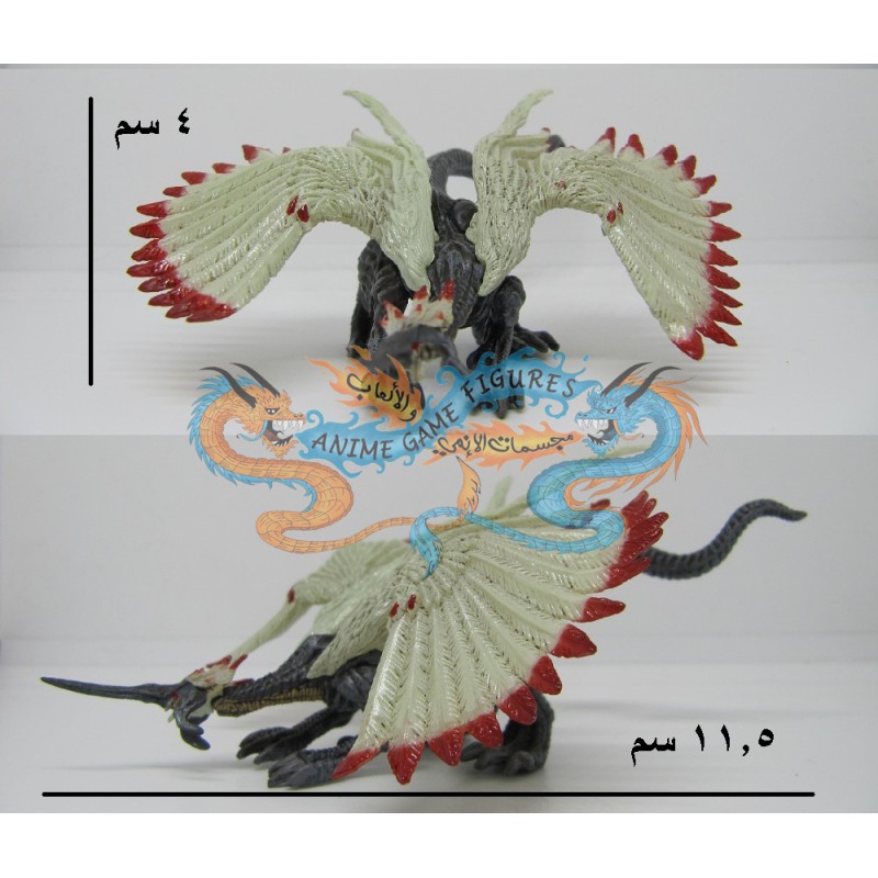 فاينل فانتسي نوفا دراقون