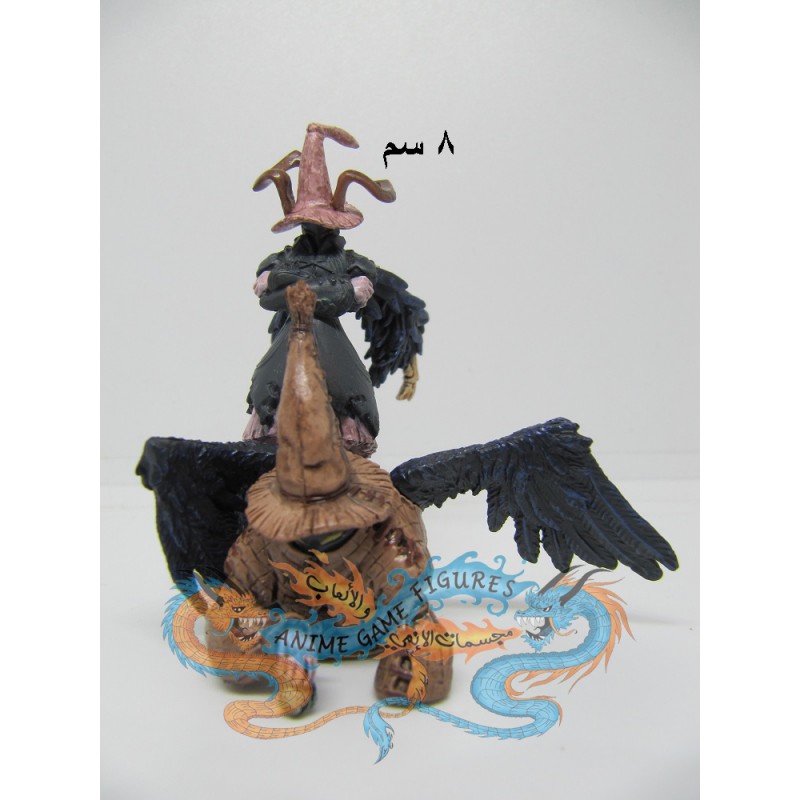 فاينل فانتسي بلاك والتز