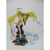 فاينل فانتسي استدعاء سيرين