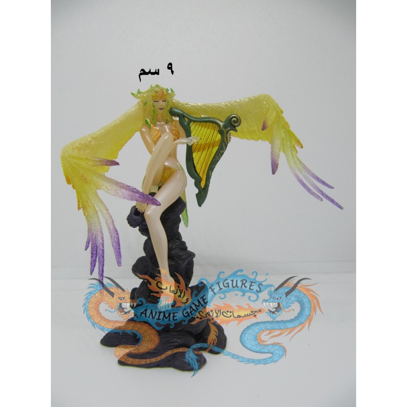 فاينل فانتسي استدعاء سيرين