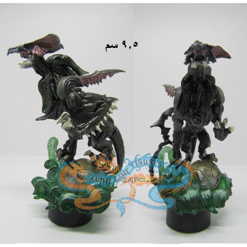 فاينل فانتسي شادو كريبر