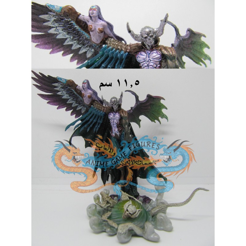 فاينل فانتسي زاليرا