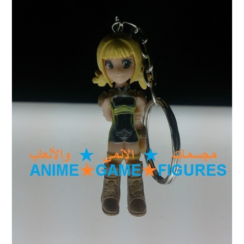 سلسلة مفاتيح بينيلو فاينل فانتسي 12