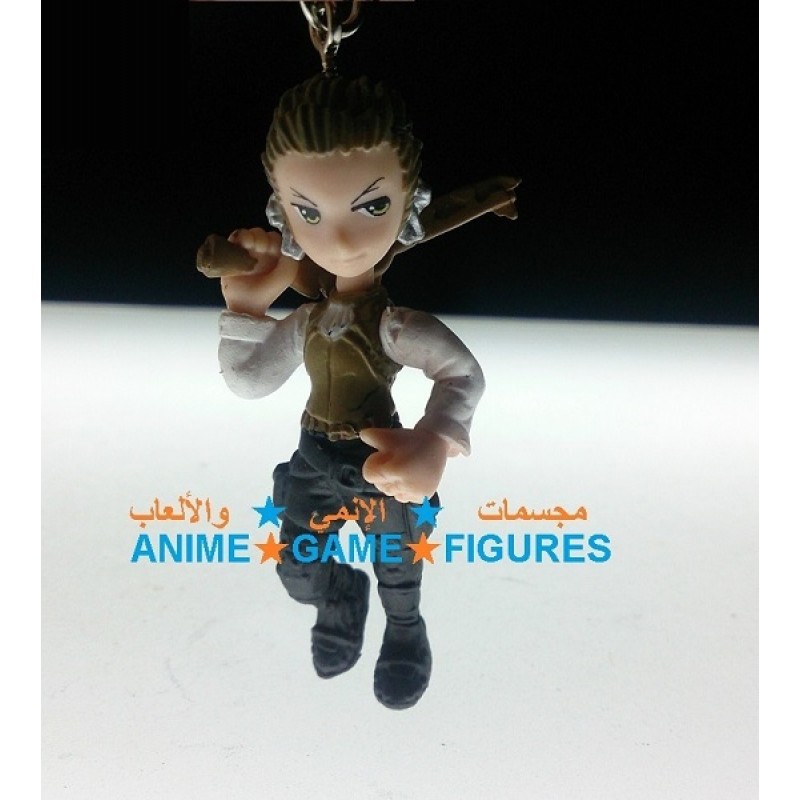 سلسلة مفاتيح بالثير فاينل فانتسي 12