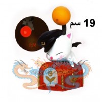 ساعة موقل من فاينل فانتسي 14