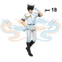 ناناسي هاروكا فري ايتيرنال سمر