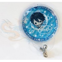 تعليقة مائية هاروكا ناناسي فري