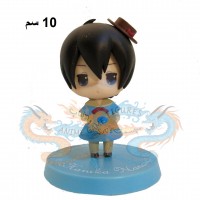 ناناسي هاروكا سويت ماكرون فري