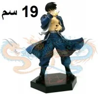 روي موستانج فل ميتل الكاميست فوريو اصدار اخر