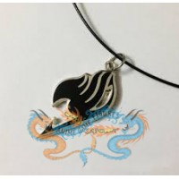 سلسلة فيري تيل اسود