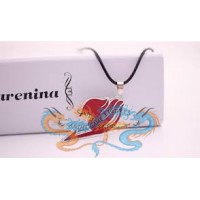 سلسلة فيري تيل احمر