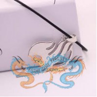 سلسلة فيري تيل فضي