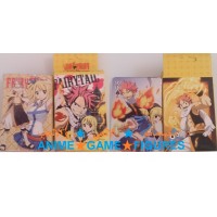 ورق لعب فيري تيل