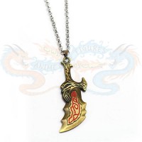 سلسلة خنجر كريتوس قاد اوف وار