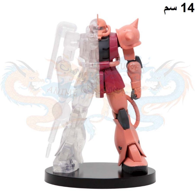 قاندام موبايل سوت انتيرنال انستراكتشور ام اس 06 اس شارز كاستوم