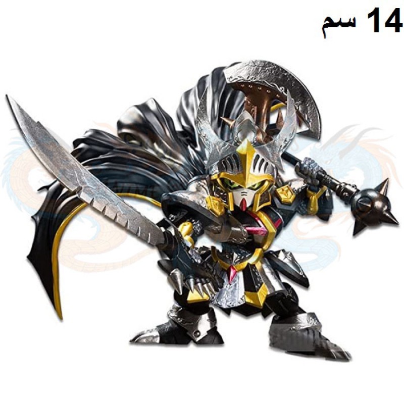 ام كي 2 اس دي قاندام دارك نايت مجسم