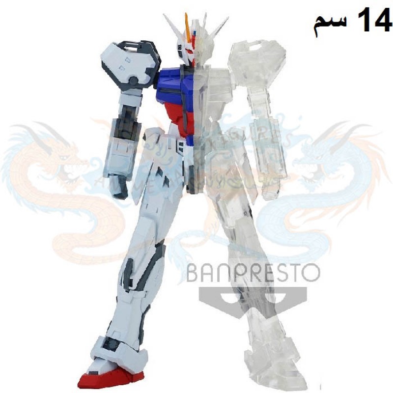 قاندام موبايل سوت انتيرنال انستراكتشور جات-اكس105 سترايك