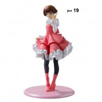 سوشي هايم روبوت انيميشن هيرو اند هيرونيز قاندام