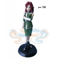 قاندام سيد هيروينز 3 مجسم فلاي الستر