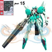 قاندام روبوت سبيريت قاديسا GNZ-003