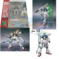 قاندام فورمولا 91 روبوت سبيريت