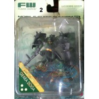 قاندام جيرادوقا ايه ام اس 119 فيوجن وركس قاندام جيرادوقا ايه ام اس 119 فيوجن وركس