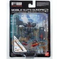 قاندام ار اكس 78 1 فيوجن وركس