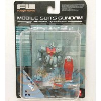 قاندام ار جي ام 79 سي جي ام فيوجن وركس