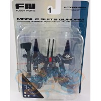 قاندام ار ام اس 099 ريك دياز فيوجن وركس