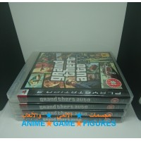 قراند ثيفت اوتو 4 حرامي السيارات عالبلايستيشن 3