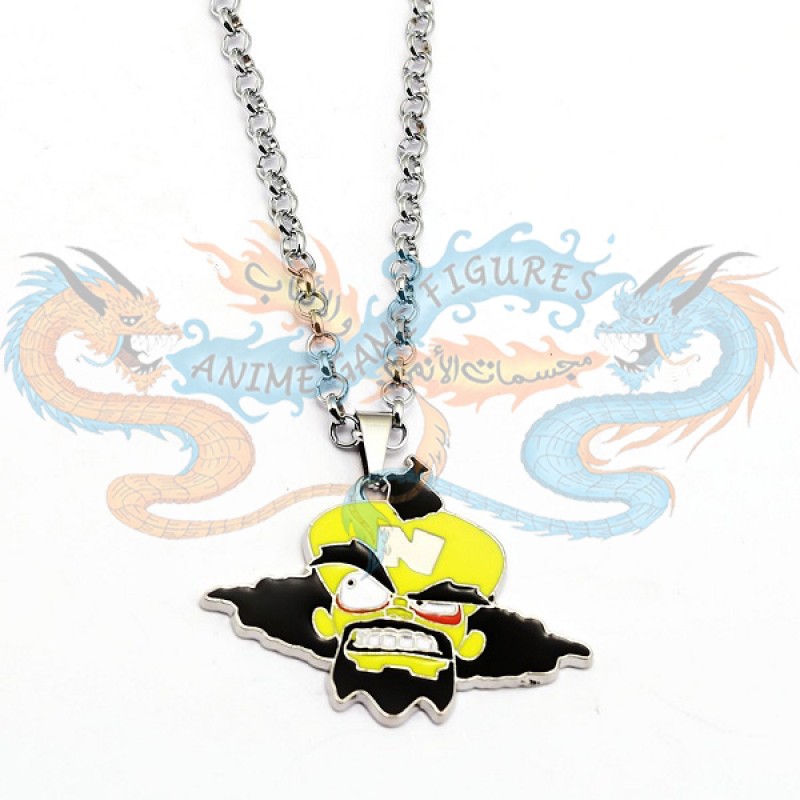 تعليقة دكتور نورتيكس كراش بانديكوت