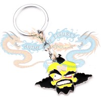 سلسلة مفاتيح دكتور نورتيكس كراش بانديكوت