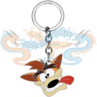 سلسلة مفاتيح كراش بانديكوت