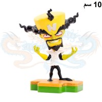 دكتور نيو كورتيكس توتاكو رقم 31 من لعبة كراش بانديكوت