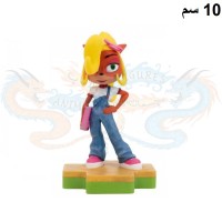 كوكو بانديكوت توتاكو رقم 32 من لعبة كراش بانديكوت