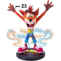 كراش من لعبة كراش بانديكوت كراش من لعبة كراش بانديكوت