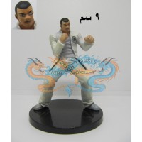 كروز اكس ورست كروز زيرو  هانا تسوكوشيما