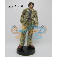 كروز اكس ورست كروز زيرو  ميجومي هايشيدا