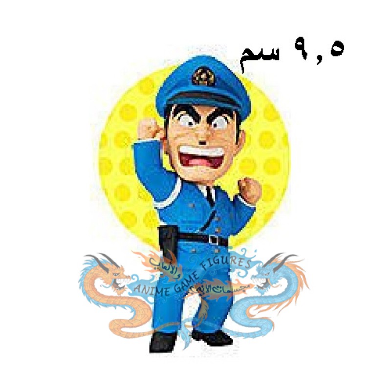 دايجيرو اوهارا انمي كوتشيكامي جي ستارز