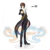 ليلوش لامبورج اي اكس كيو فيقر كود جيس