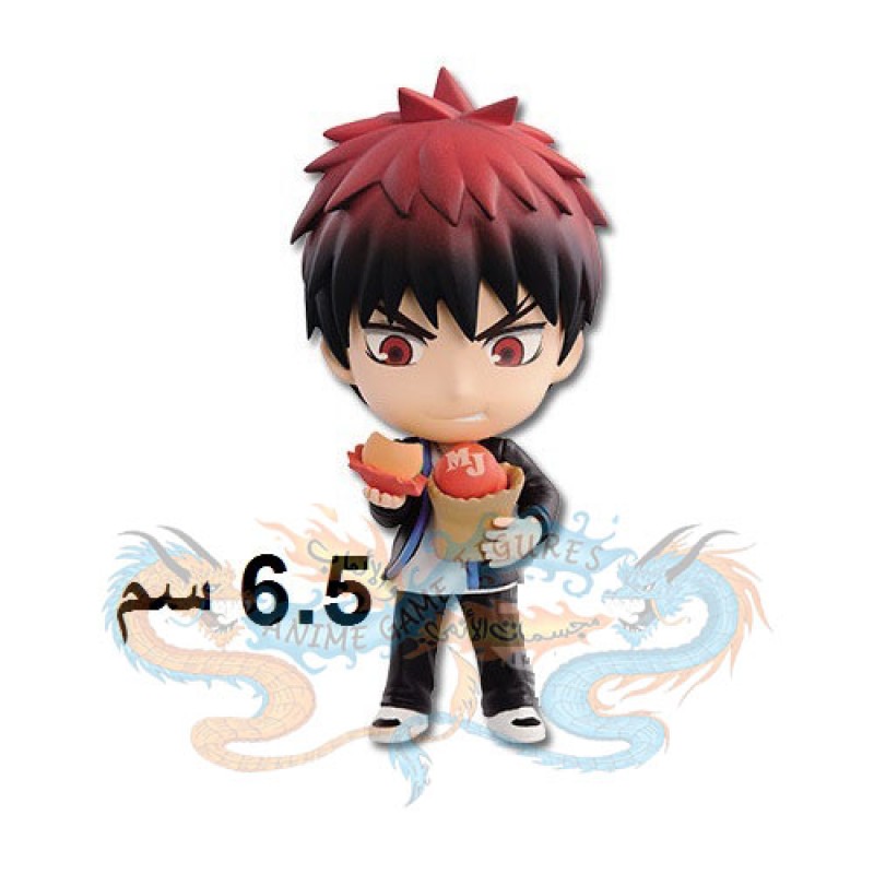 كاقامي تايقا مجسم بعد المدرسة كوروكو نو باسكت