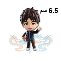 كيوشي تيبي مجسم بعد المدرسة كوروكو نو باسكت