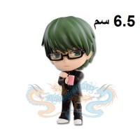 ميدوريما شينتارو مجسم بعد المدرسة كوروكو نو باسكت